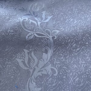 Gorden murah, kain local, warna Abu-Abu Kebiruan (Blue Gray)