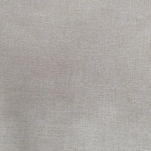gorden blackout bossa nava, warna krem