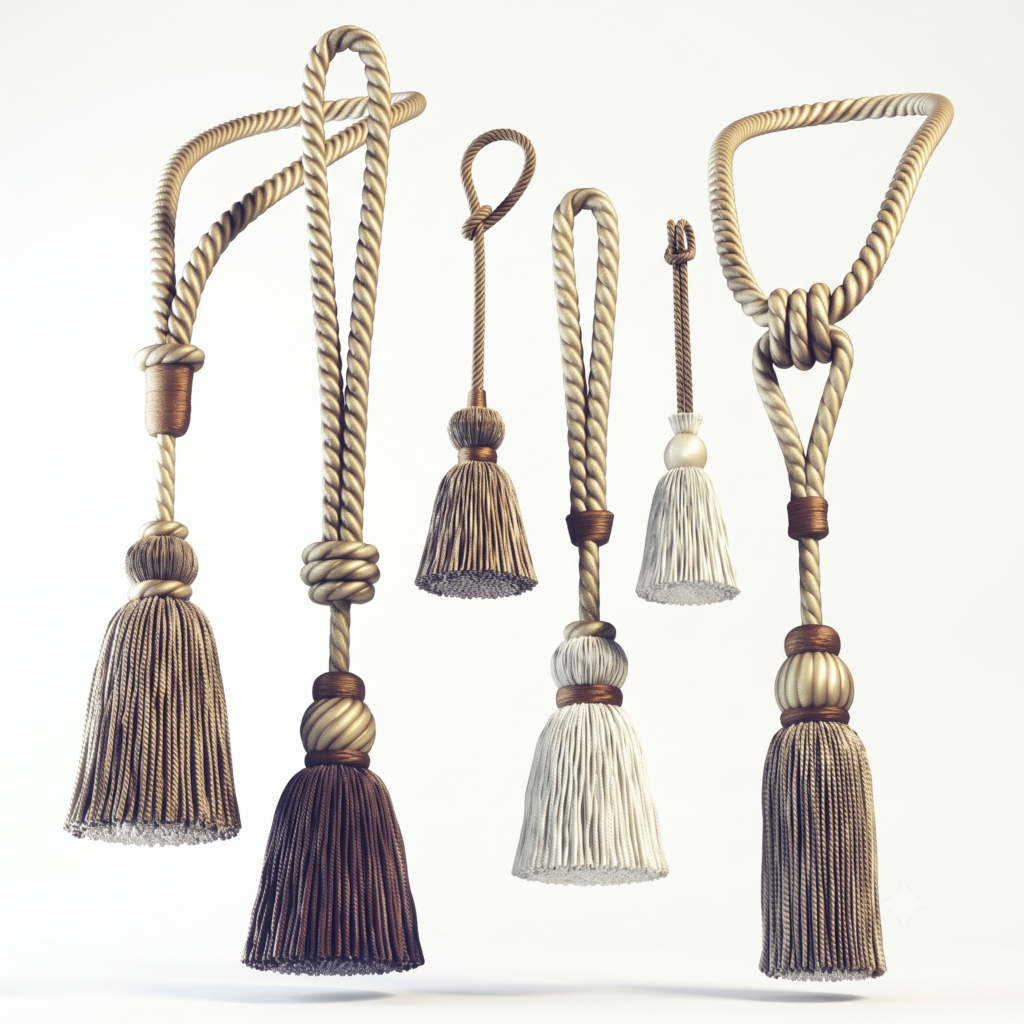tassel gorden