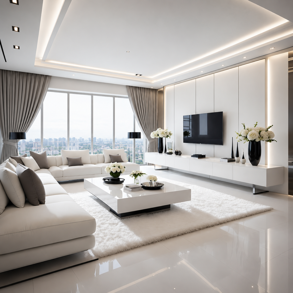 Inspirasi Gorden Mewah untuk Rumah Modern: Tampil Premium Tanpa Berlebihan